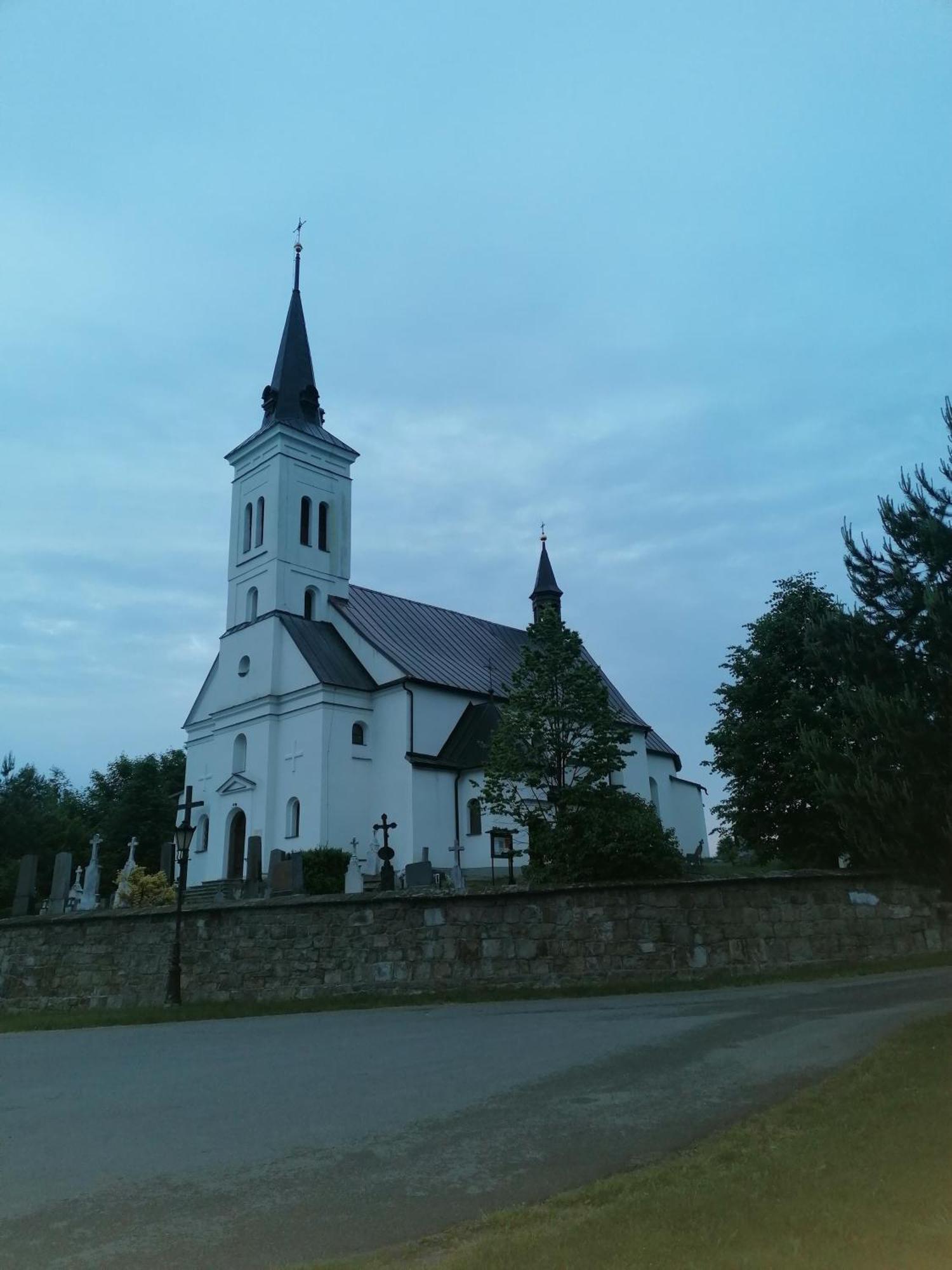 Penzion Palma Frýdlant nad Ostravicí Екстериор снимка